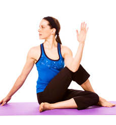 Yoga for Golfers to Enhance Performance