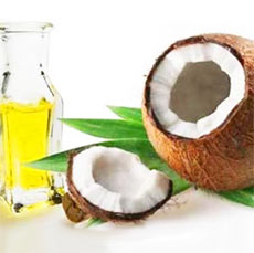 Coconut Oil: Best Nourishment for Your Hair