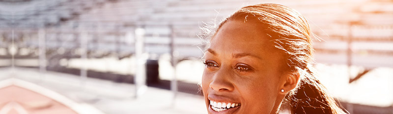 Top 10 Most Stunning Women Athletic Runners