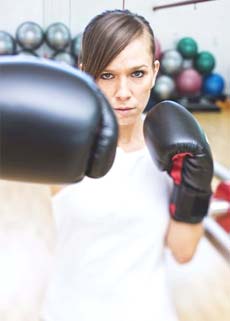Cardio-Kickboxing : Do & Don't