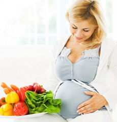 The Fertility Diet