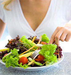 The Fertility Diet