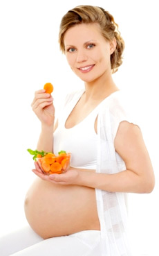 The Fertility Diet