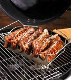  Preparing Healthy Food during Holiday Season