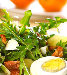  Preparing Healthy Food during Holiday Season