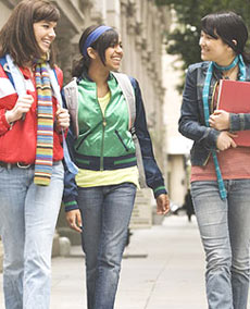 Weight Guarding Tips For Freshman Girls