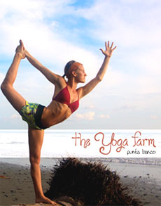 Top 10  Yoga Retreats For a Healthy Holiday