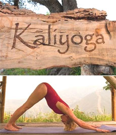Top 10  Yoga Retreats For a Healthy Holiday