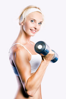 Top 10 Misconceptions on Bodybuilding