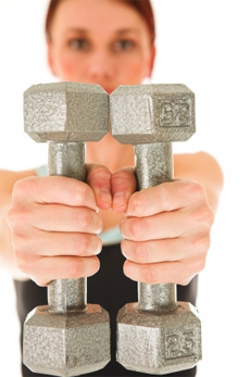 Top 10 Misconceptions on Bodybuilding