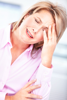 Progesterone: to Prevent Estrogen Dominance over 50