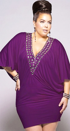 Beauty tips to camouflage the flab