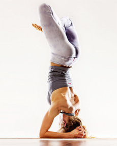 Top 10 to Prevent Yoga Injuries 
