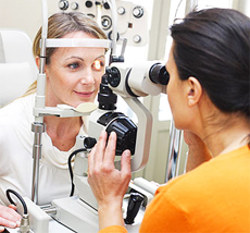 Exfoliation  Syndrome: a Cause of   Glaucoma