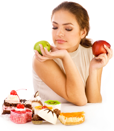 "Good" Bacteria Significant in Weight Management