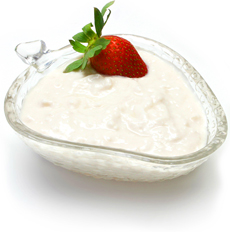 "Good" Bacteria Significant in Weight Management