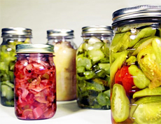 "Good" Bacteria Significant in Weight Management