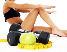 "Good" Bacteria Significant in Weight Management