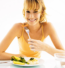 Say 'No' to Diet Foods For a Lasting Weightloss