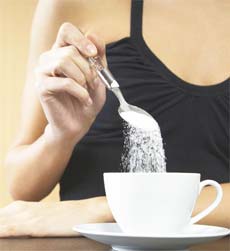 Artificial Sweeteners: Can They Stop Tipping Your Scale
