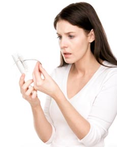Top 10 Reasons Why You Are Facing Hair Loss