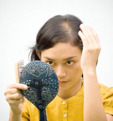 Top 10 Reasons Why You Are Facing Hair Loss