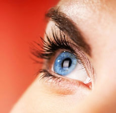 Foreign Body in the Eye
