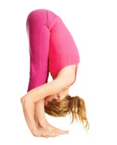 Top 10 Yoga Asanas to Manage Menorrhagia