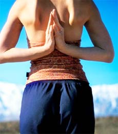 Yoga Asanas to Manage Carpal Tunnel Syndrome