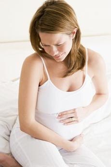 Maternal Diet Vs Fetal Growth