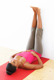 Top 10 to building a strong lower back
