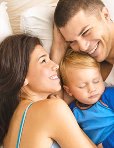 Top 10 to Revive your Sex Life After Baby