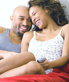Top 10 to Revive your Sex Life After Baby