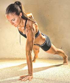 Escalating Density Training: for enhanced muscle performance