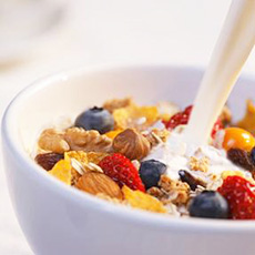 Diet for Managing Psoriasis