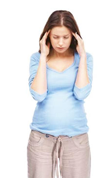 Headaches during Pregnancy