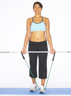 Improving Front Arm Definition