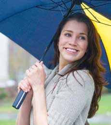 Monsoon Makeup Tips
