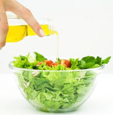 Olive Oil: Laudable in Every Drop