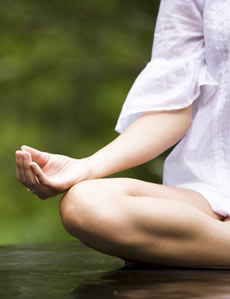Top 10 Mistakes Made While Practicing Yoga