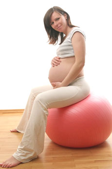 Top 10 Prenatal Pilate Exercises while Seated