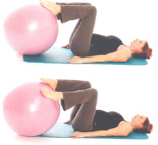 Top 10 Prenatal Pilate Exercises while Seated
