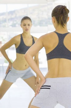 Snapping Hip Syndrome: a Case of Weak Stabilizers