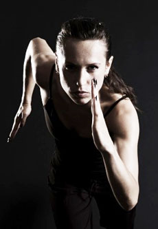 Sprinting: a Great Tool in Fat loss
