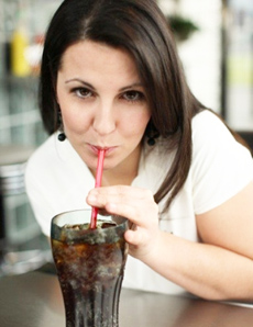 Artificial Sweetener Trap: check on the symptoms