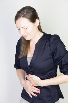 Dumping Syndrome: A Rare Disorder