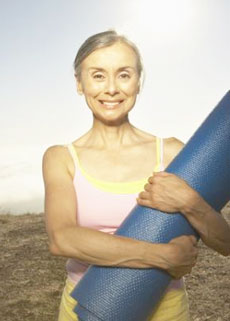 Top 10 Exercise Options at 40