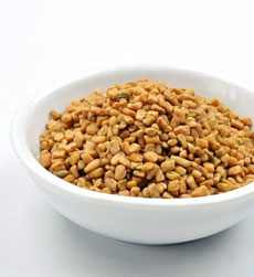 Fenugreek: a Spoonful of Aphrodisiac