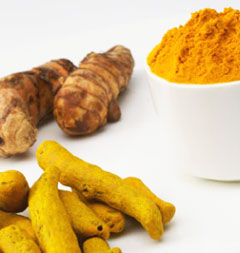 Managing Arthritis Pain:  Herbal Way