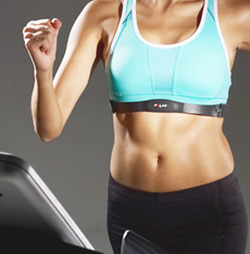 Treadmill Workouts Guide: How to Use the Weight Loss Pre set Exercises 